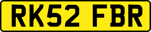 RK52FBR