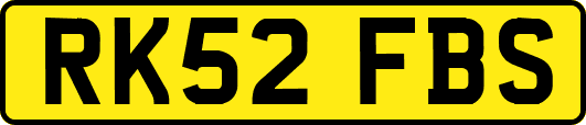 RK52FBS