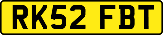 RK52FBT