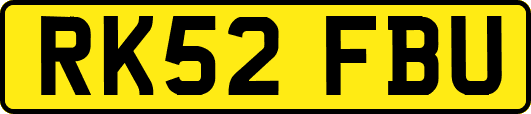 RK52FBU