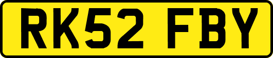 RK52FBY