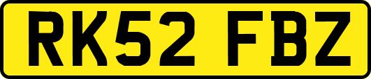 RK52FBZ