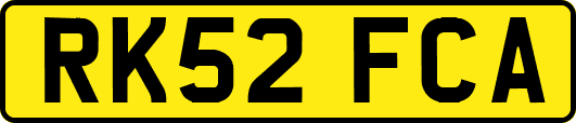 RK52FCA