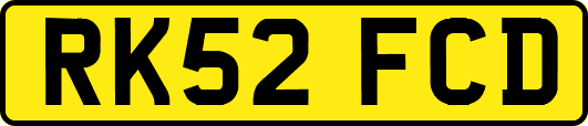 RK52FCD