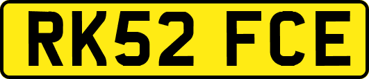 RK52FCE