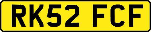 RK52FCF