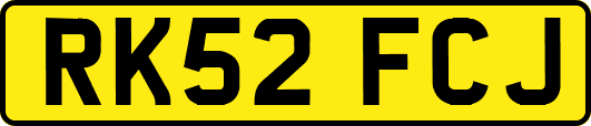 RK52FCJ