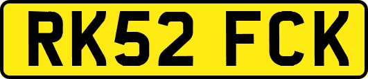 RK52FCK