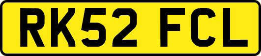 RK52FCL