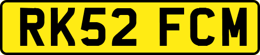 RK52FCM