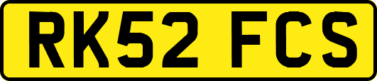 RK52FCS