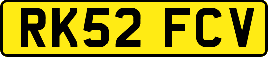 RK52FCV