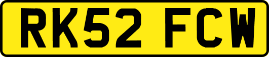 RK52FCW