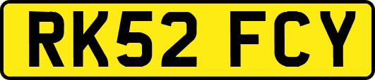 RK52FCY