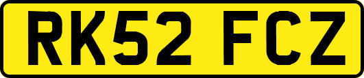 RK52FCZ