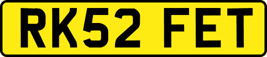 RK52FET