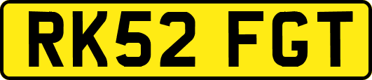 RK52FGT