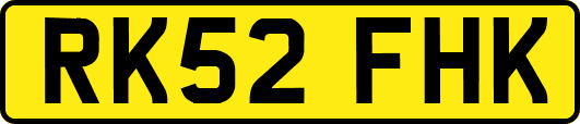 RK52FHK