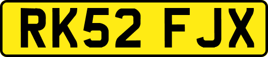 RK52FJX