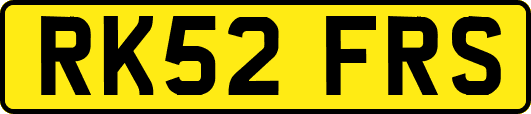 RK52FRS