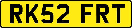 RK52FRT