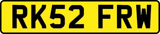 RK52FRW