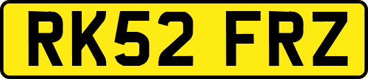 RK52FRZ
