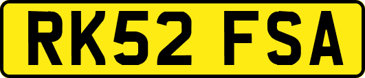 RK52FSA