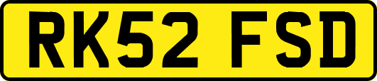 RK52FSD