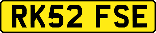 RK52FSE