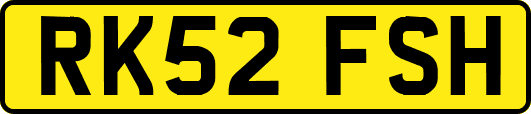 RK52FSH