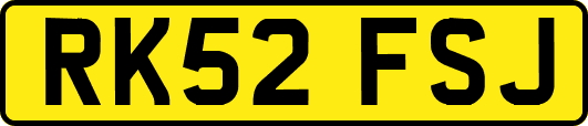 RK52FSJ