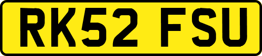 RK52FSU