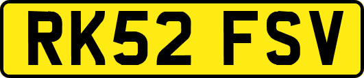 RK52FSV