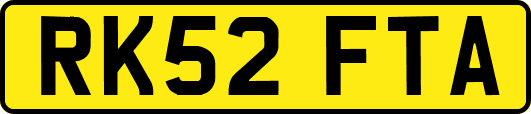 RK52FTA