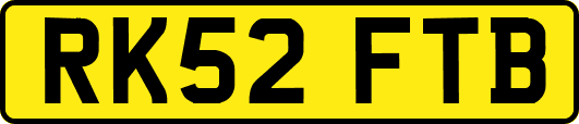 RK52FTB