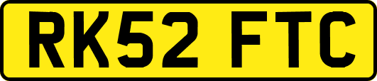 RK52FTC