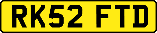 RK52FTD