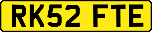 RK52FTE