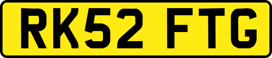 RK52FTG