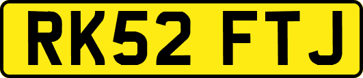 RK52FTJ
