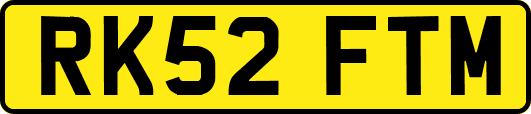 RK52FTM