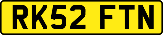 RK52FTN
