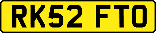 RK52FTO