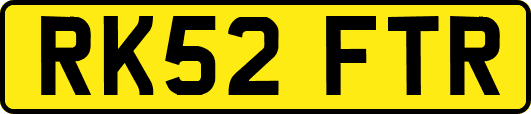 RK52FTR