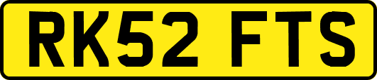RK52FTS