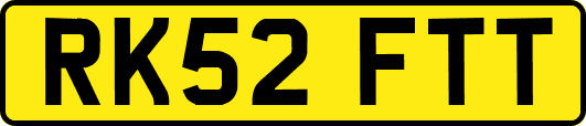 RK52FTT