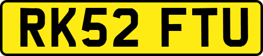 RK52FTU
