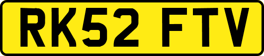 RK52FTV