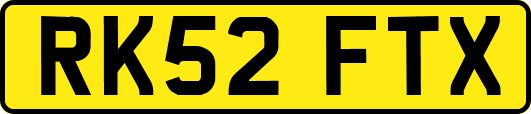 RK52FTX